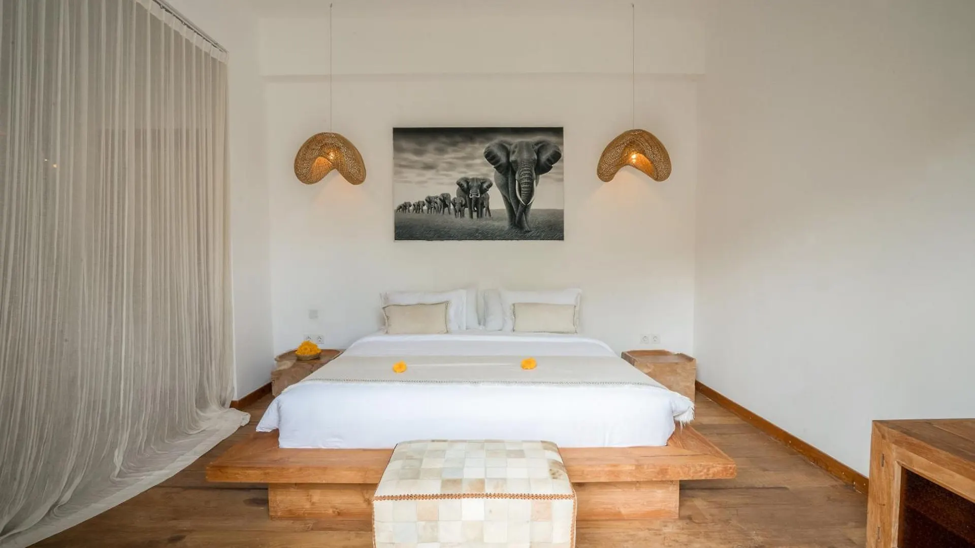 Villa Metisse By Villa Finder Seminyak  Seminyak (Bali)