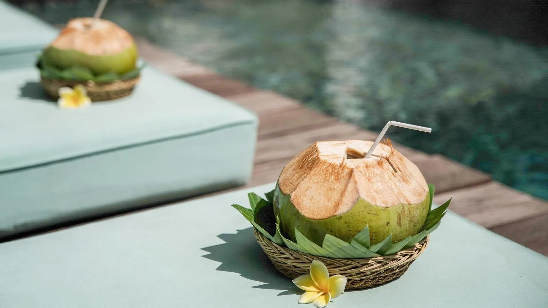 Villa Metisse By Villa Finder Seminyak  0*, Seminyak (Bali) Indonesia