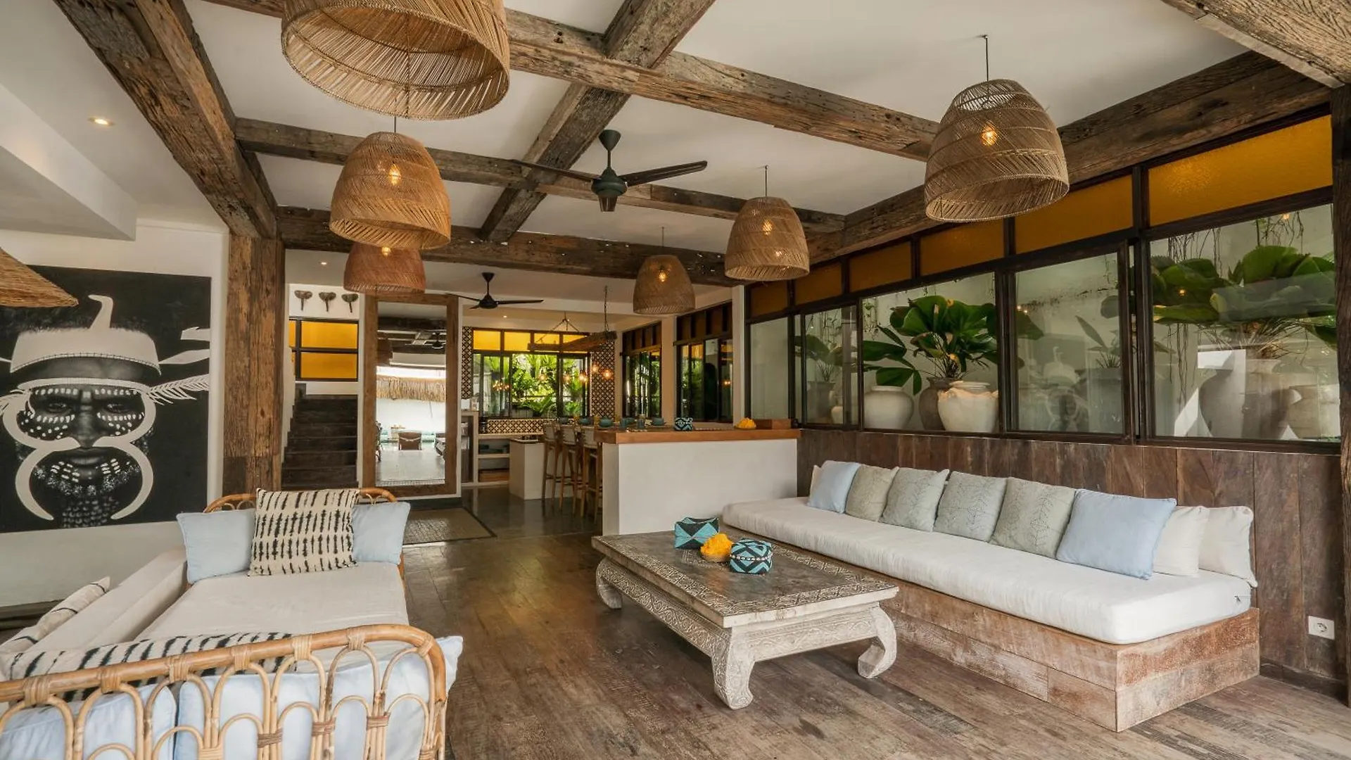 Villa Metisse By Villa Finder Seminyak