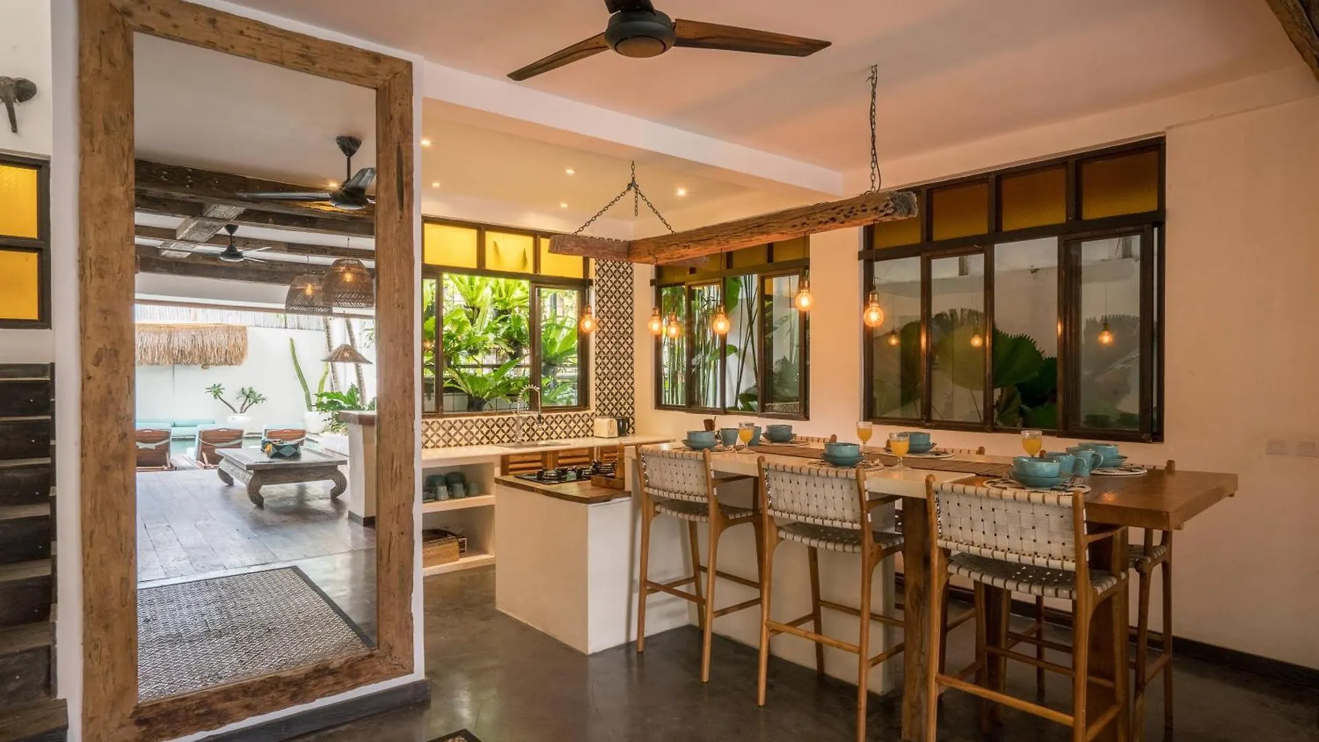 Villa Metisse By Villa Finder Seminyak   Seminyak (Bali)