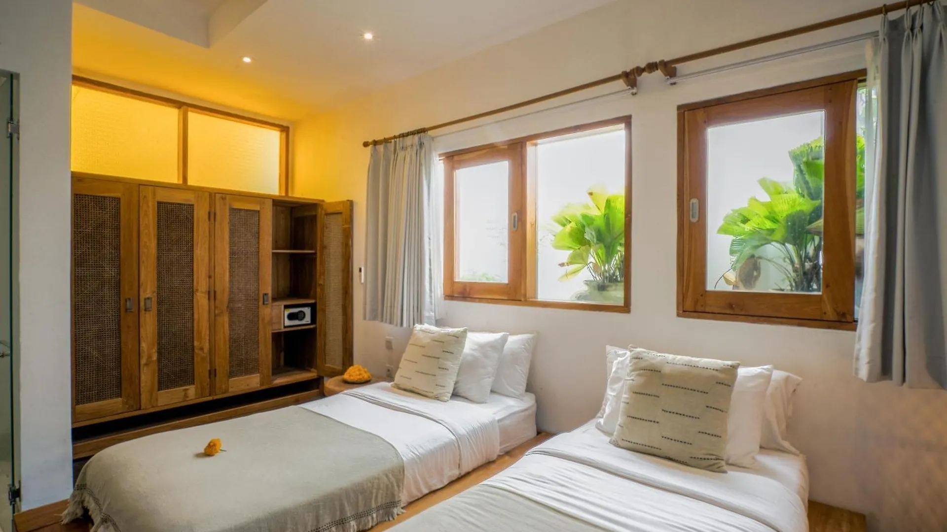 Villa Metisse By Villa Finder Seminyak