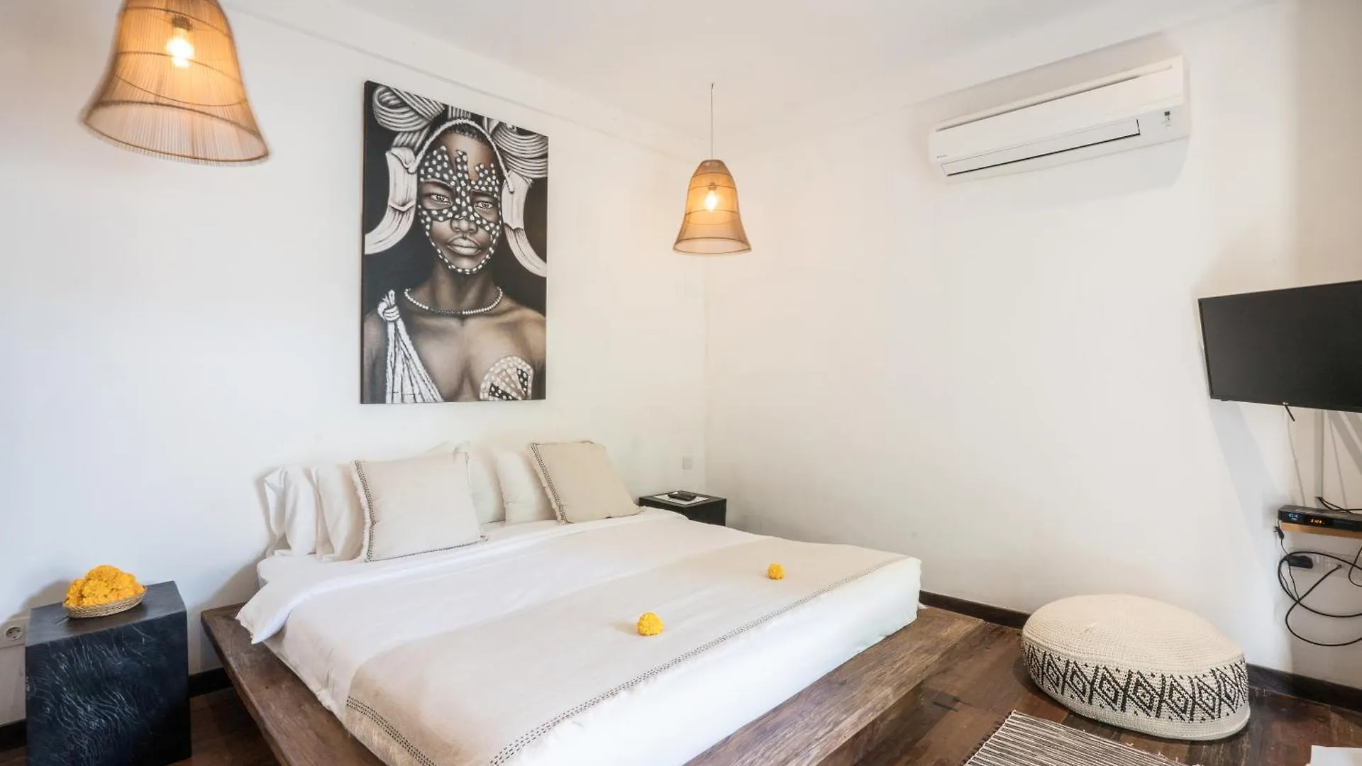 Villa Metisse By Villa Finder Seminyak