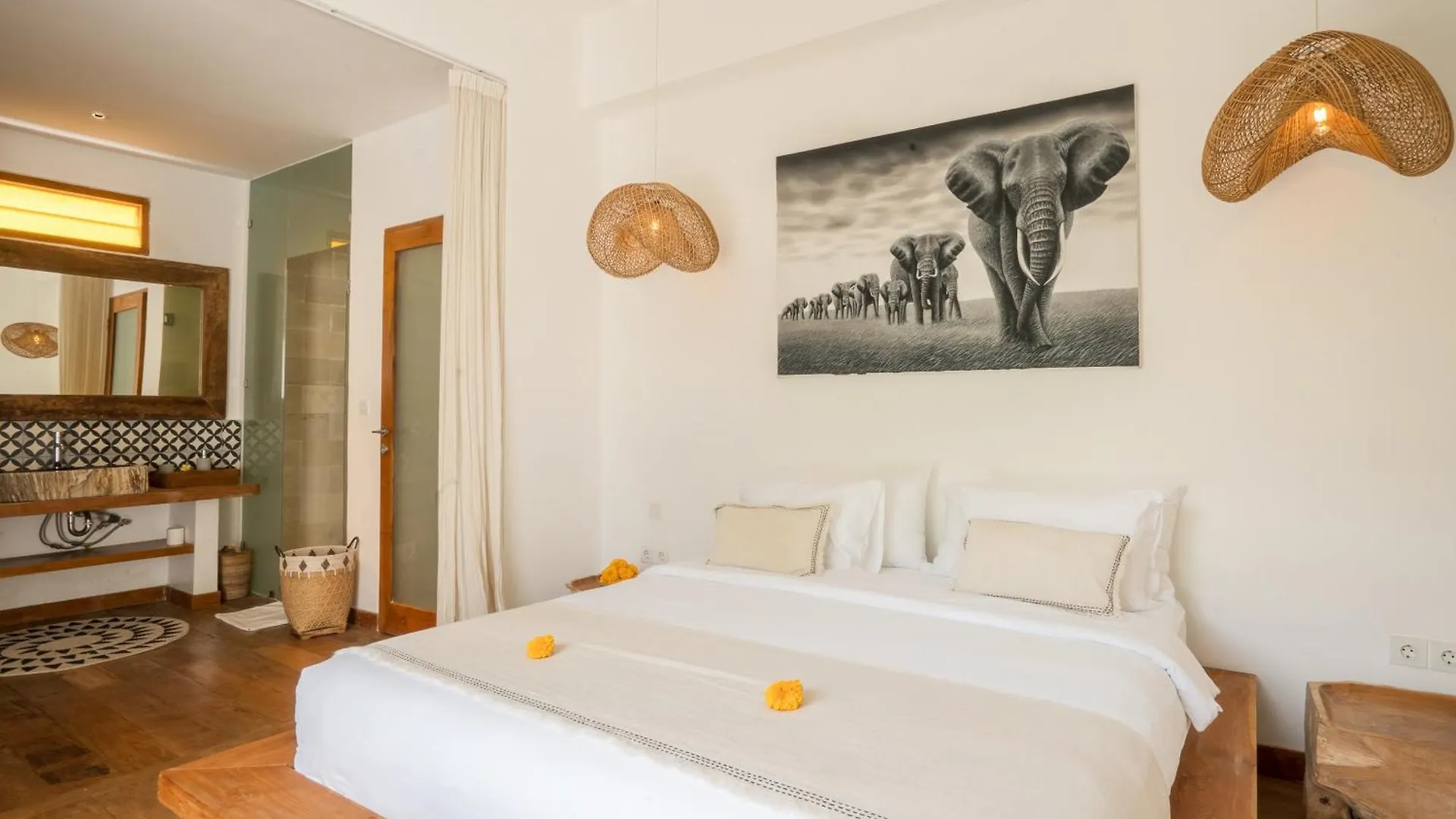 Villa Metisse By Villa Finder Seminyak