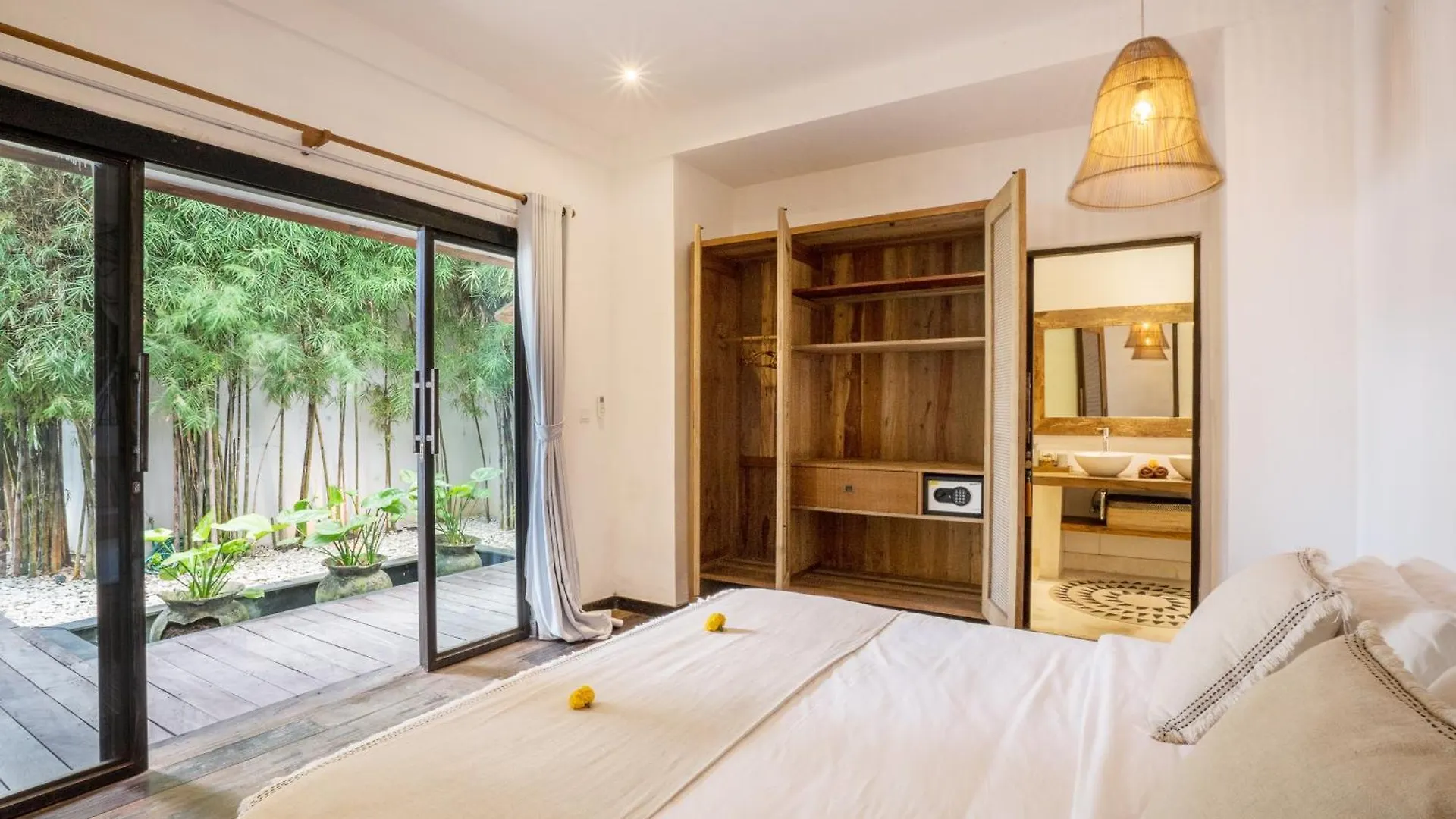 Villa Metisse By Villa Finder Seminyak  0*, Seminyak (Bali) Indonesia