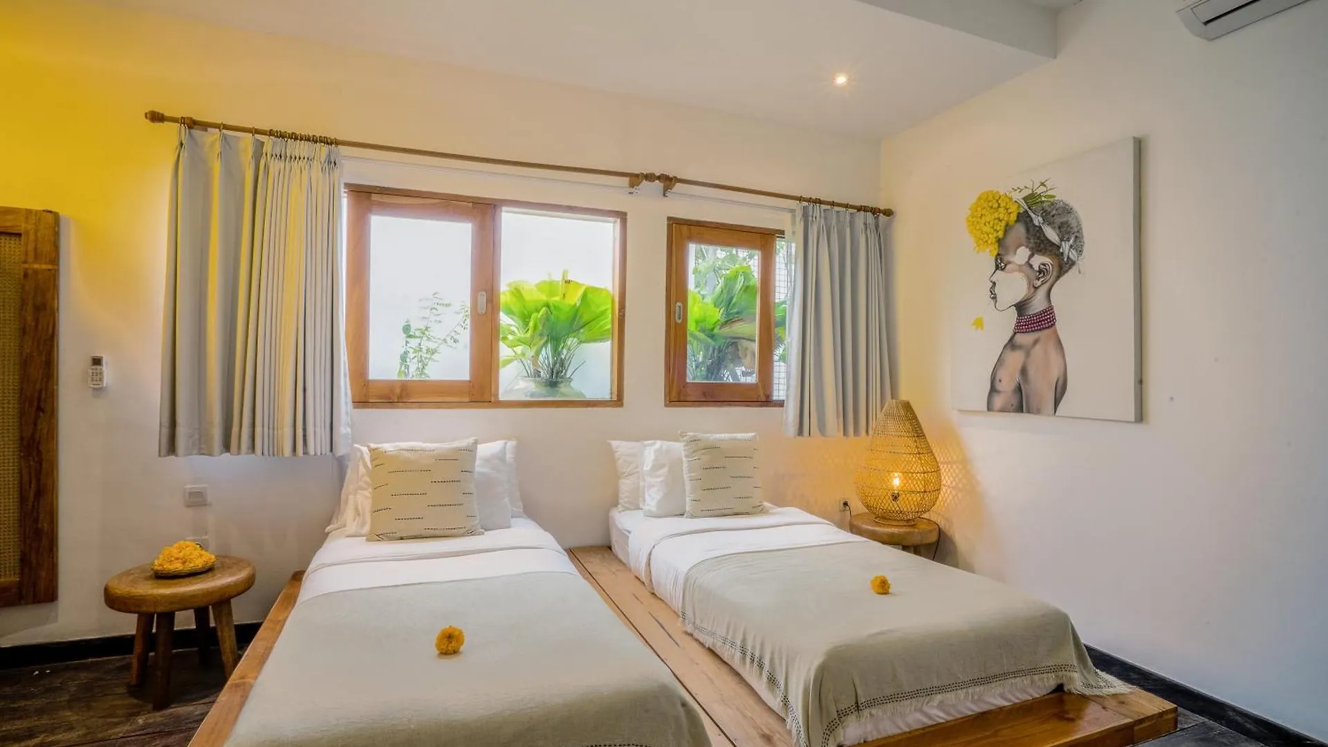 Villa Metisse By Villa Finder Seminyak  Indonesia